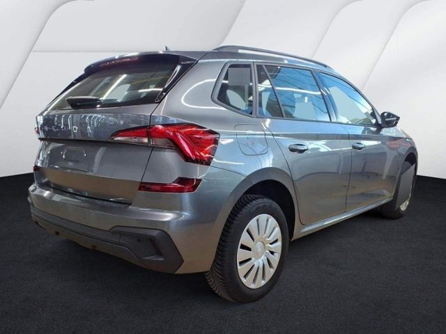 Fahrzeugabbildung SKODA Kamiq 1.0 TSI Essence LED GRA SITZHZG SPURASSIST