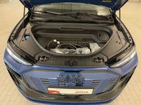 Audi Q6 e-tron - Vorschau Bild 24