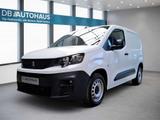 Peugeot Partner Kasten Premium 1.5 BlueHDI Sortimo Stand - gebrauchte Peugeot Partner aus dem Jahr 2021