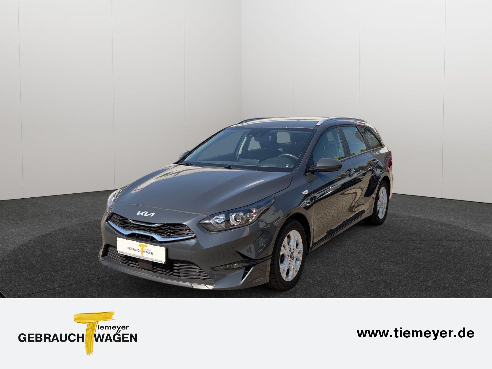 Kia Ceed SW 1.0 Turbo Edition 7 Klima Apple PDC LHZ