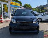 Smart ForTwo Coupe EQ*2.Hd*Temp*Shz*Leder*Garantie*TOP - Smart Gebrauchtwagen von 2022