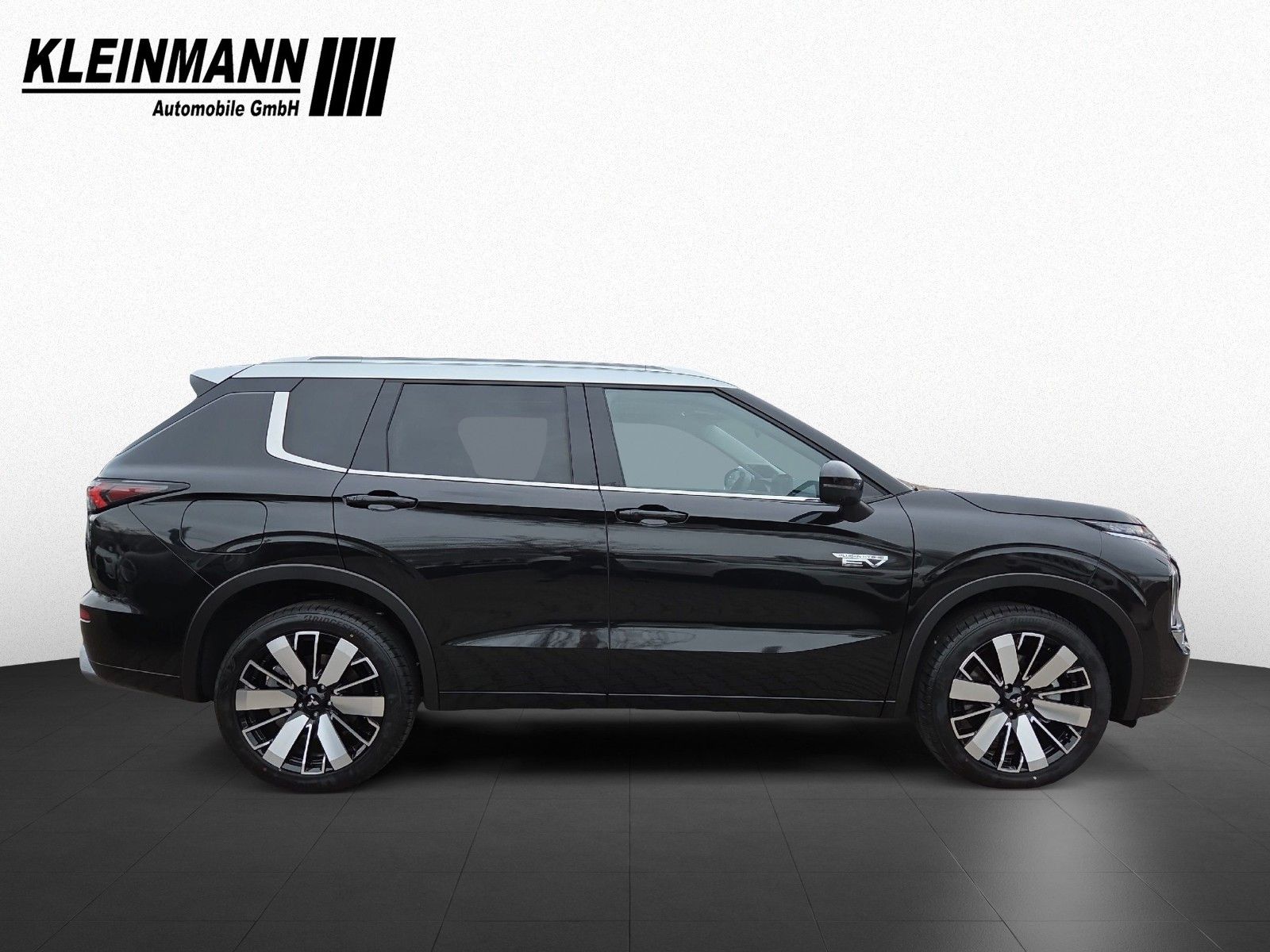 Mitsubishi Outlander - Bild 5