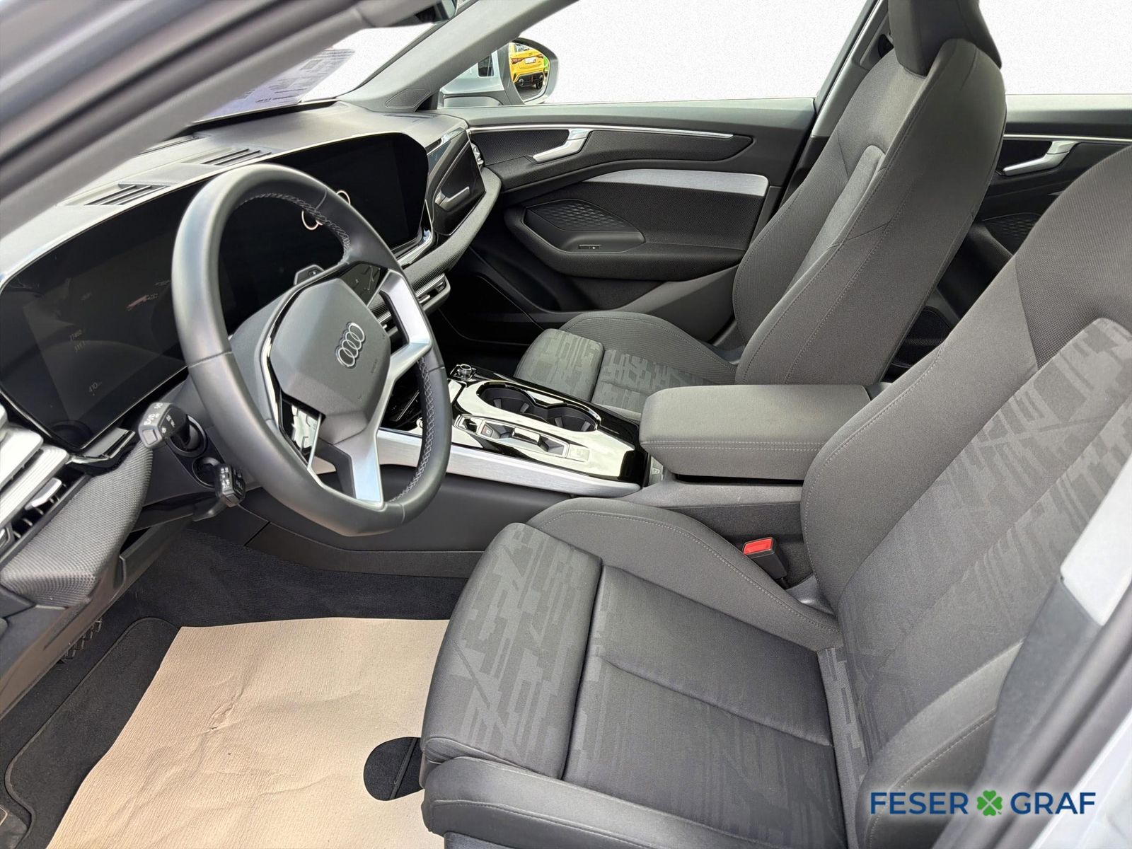 Audi A6 - Bild 11