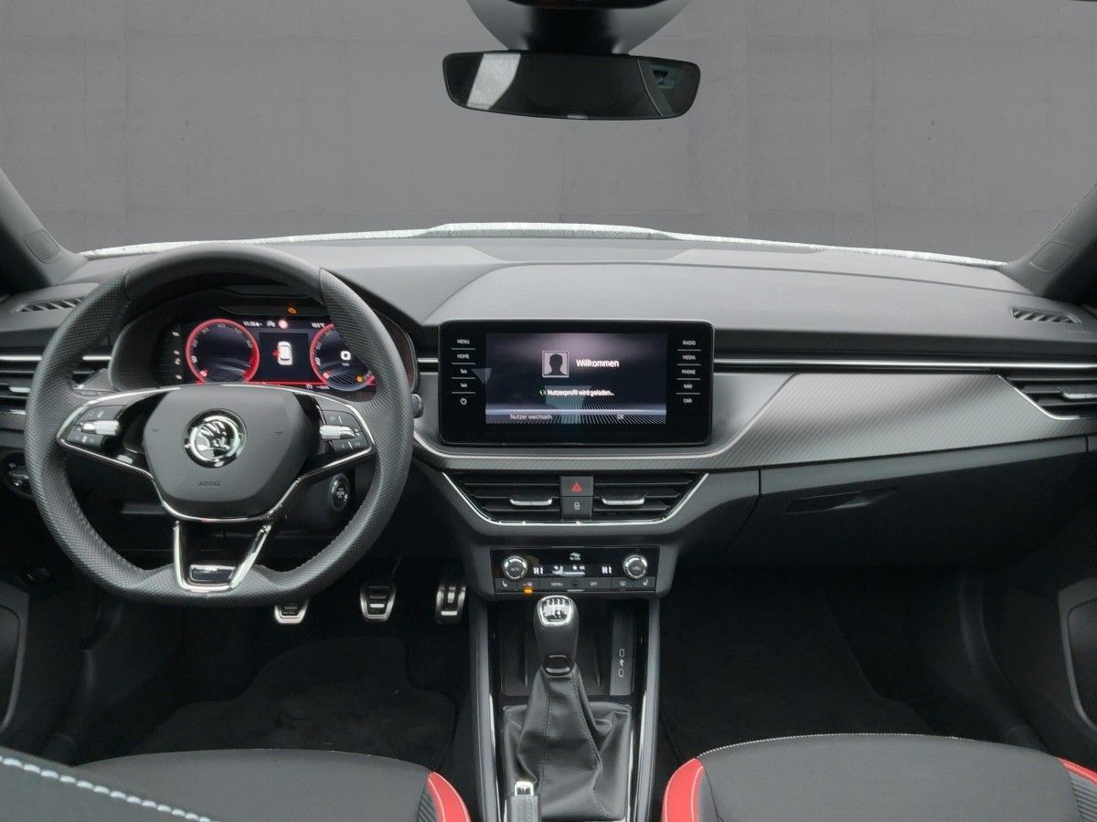 Skoda Kamiq - Bild 9