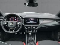 Skoda Kamiq - Vorschau Bild 9