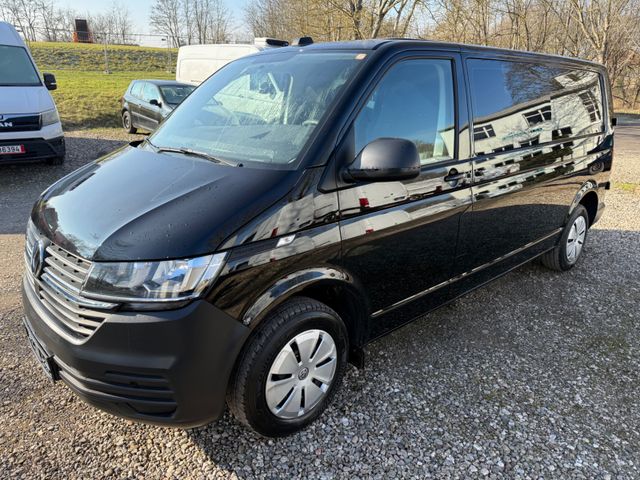 Volkswagen T6.1 Mixto Kombi lang 6-Sitzer,Standheizung