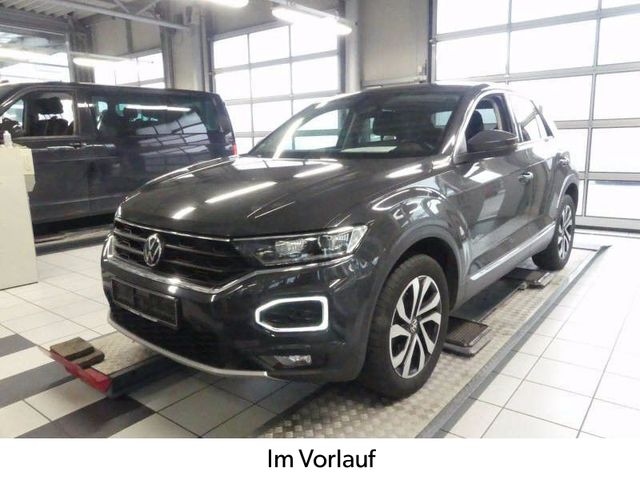 Volkswagen T-Roc Style 2.0 TDI/ACC/LED/PDC/17"/ALARMANLAGE