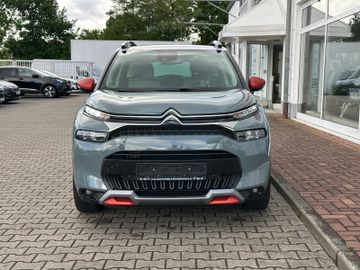 Citroën C3 Aircross PT110 ShinePack | Nav - RCam - Keyl.
