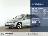 Volkswagen Golf VIII Variant 1.5 eTSI Style LED+PDC+Navi+Ap - Volkswagen Golf: Variant Style