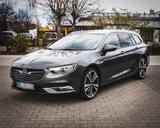 Opel TÜV Neu, 1. Hand, Scheckheft, 8-fach Alu - Opel Insignia: 8.1