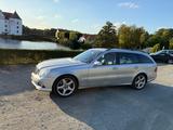 Mercedes-Benz E 500 T Sportpaket AMG 