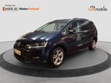 Volkswagen Sharan Match BMT/7-SITZE/NAVI/Scheckheftgpf./BT - Volkswagen Sharan MATCH mit Diesel-Antrieb