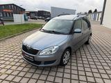 Skoda Roomster Style Plus Edition - Skoda Roomster in Duisburg