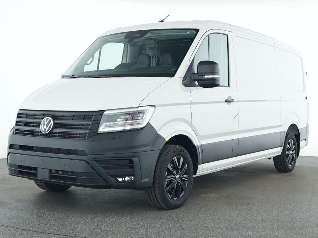 Image of Volkswagen Crafter
