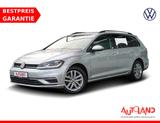 Volkswagen Golf VII Variant 1.6 TDI Navi LED PDC Tempomat - Volkswagen Golf: Variant Golf6