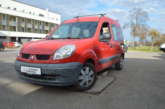 Renault Kangoo Expression*Tüv&AU Neu*Insp.Neu*SCH*Klima*