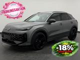 Volkswagen T-Roc 1.5 eTSI DSG R-Line +BLACK-STYLE+CAM+ACC+
