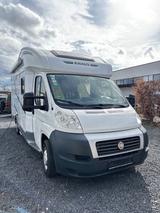 Knaus Sky Wave Sport TI*el. Hubbet*Luftfederung* - Knaus Teilintegrierter