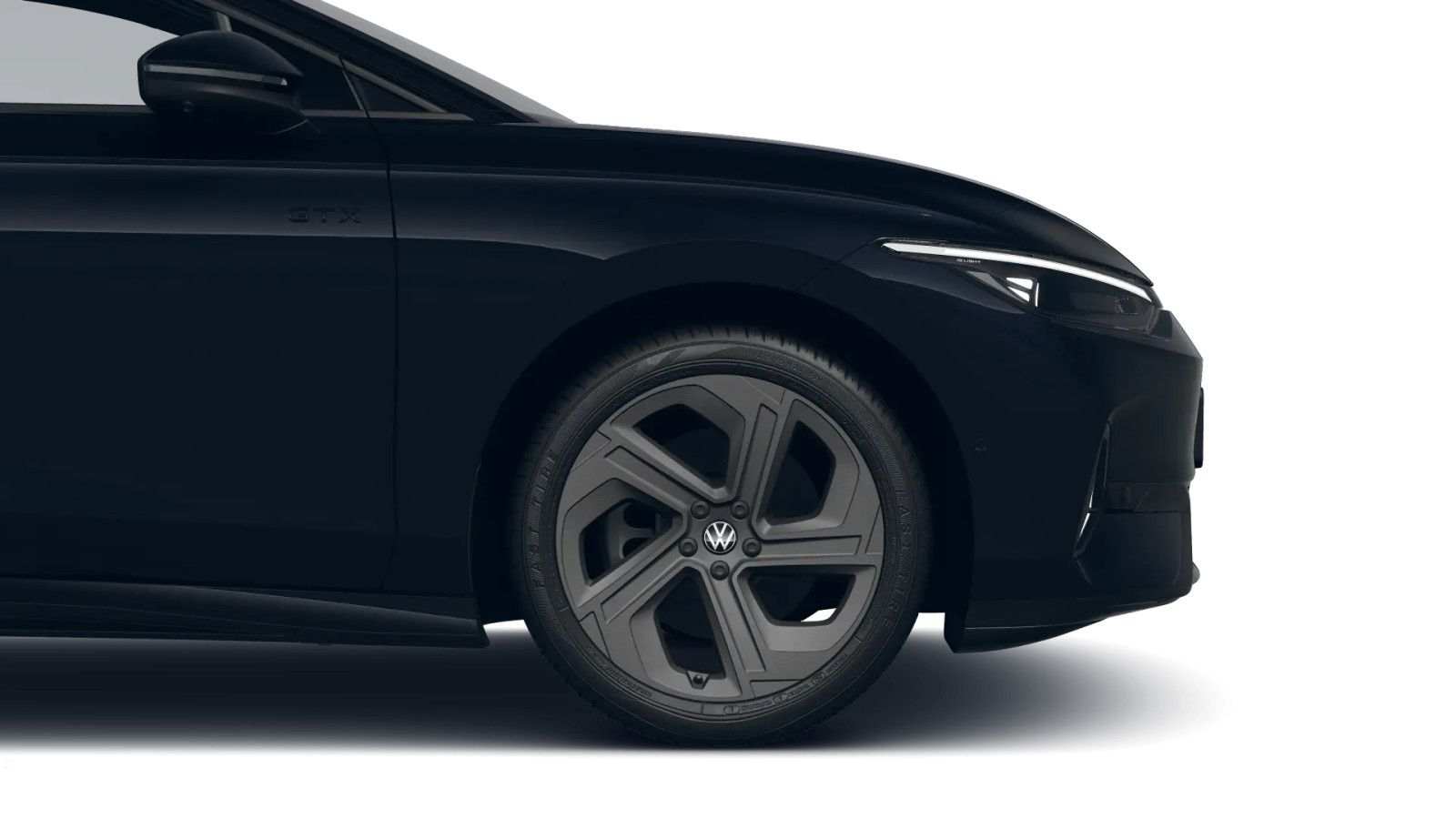 Volkswagen ID.7 - Bild 3