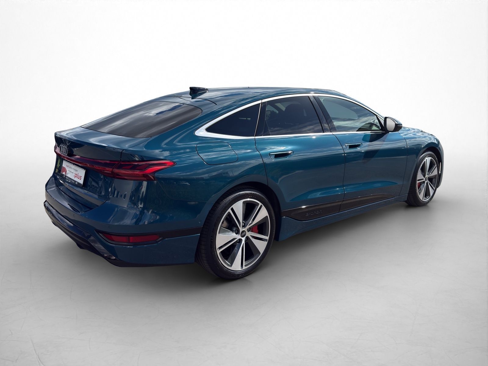 Audi A6 e-tron - Bild 19