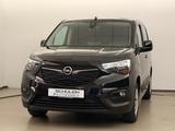 Opel Combo Edition*Automatik*CarPlay*Standhzg*PDC*1Hd - Opel Combo mit Diesel-Antrieb: Automatik