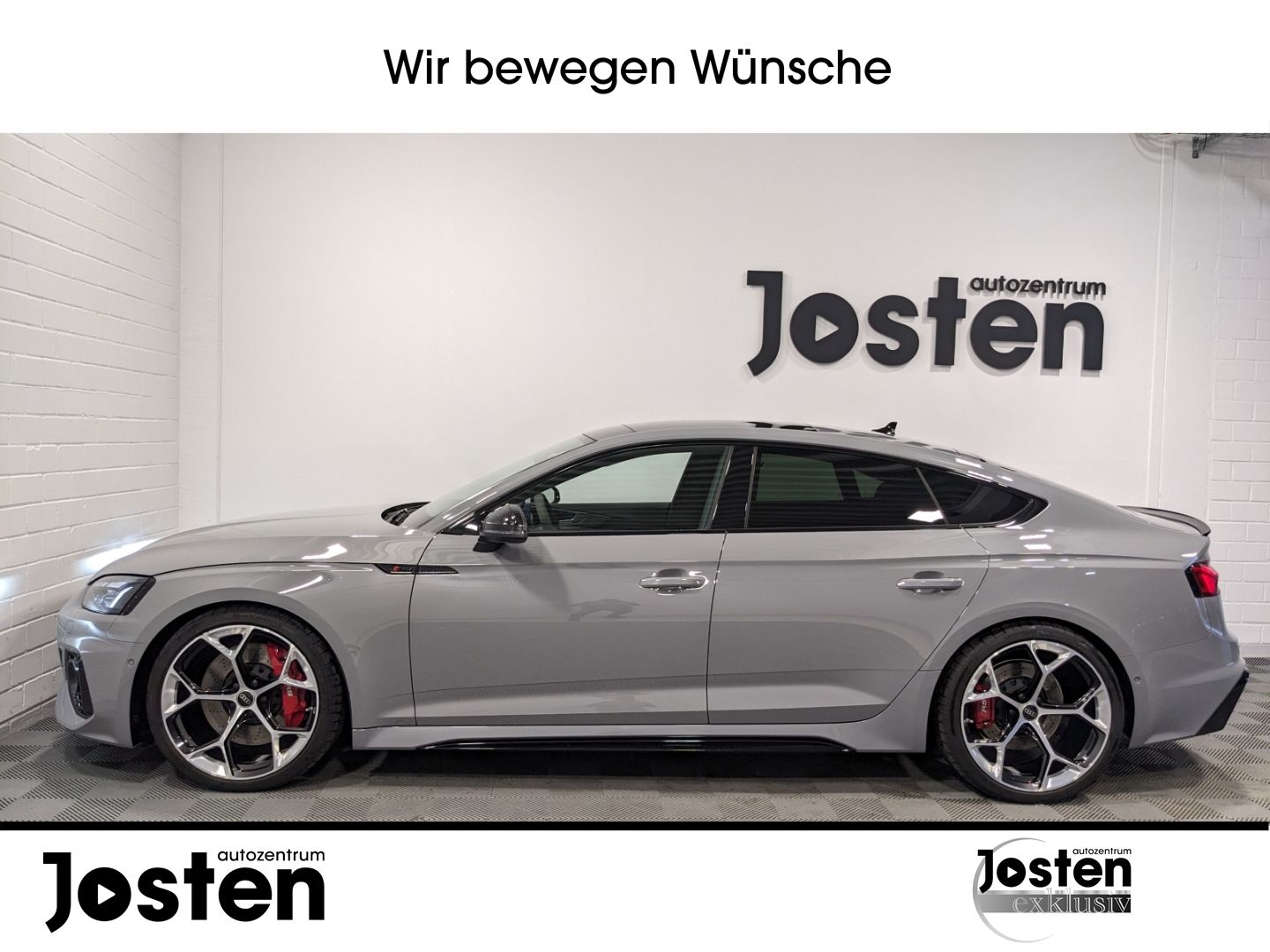 Audi RS5 Competition 2.9 TFSI qu. 290 kmh RS-AGA Pano foto 3