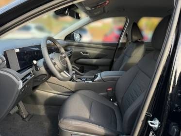 Hyundai Tucson – Bild 7
