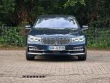 BMW 750Li xDrive G12 V8 Biturbo  Langversion - BMW: 7 V12