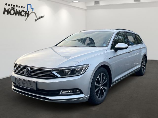 Volkswagen Passat Variant  1.6 TDI  BlueMotion