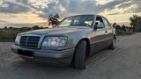Mercedes-Benz Im Angebot ein W124, E300D, OM606, 136PS, BJ: 95 - Mercedes-Benz 300: W124 300e