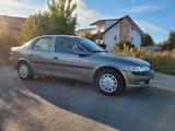 Opel Vectra b 1.8 zu verkaufen - gebrauchte Opel Vectra aus dem Jahr 1998