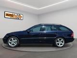 Mercedes-Benz C 350 AHK  Leder  "Motor neu bei 107 Tkm" - Mercedes-Benz C107