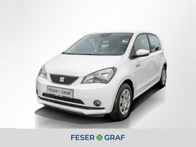 Seat Mii electric GRA/PDC/DAB+/SHZ