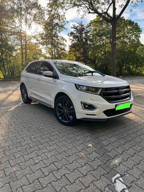 Image of Ford Edge