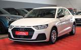 Audi A1 25 TFSI Sportback 2.Hand*Klima*Sitzh*Tempomat - gebrauchte Audi A1 aus dem Jahr 2019