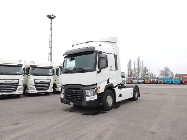 Renault T520 Comfort (2 x)