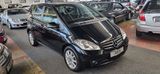 Mercedes-Benz A 160 Special Edition - Mercedes-Benz A 160 in Stuttgart