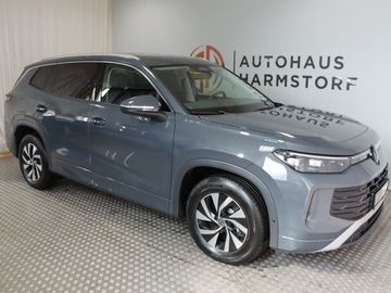 Volkswagen Tayron 1.5 eTSI 110 kW Life 7-Sitze AHK