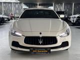 Maserati Ghibli  3.0 V6 TwinTurbo - Maserati Gebrauchtwagen