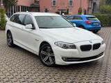 BMW 525 Baureihe 5 Touring 525 d - BMW 525 aus 2010: Kombi