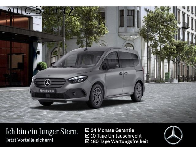 Mercedes-Benz Citan 113 CDI Tourer Klima+Kamera+LED+AHK+SHZ