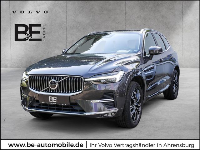 Volvo XC60 B5 Inscription AWD ACC Google Kam SHZ