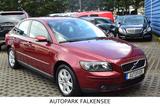 Volvo S40 2.4 Momentum 1.Hand vom Rentner 1938geb. Aut - Volvo S40 Gebrauchtwagen