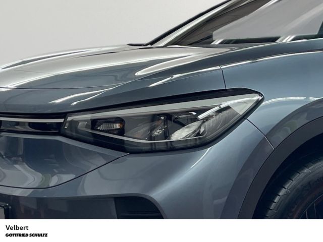 Volkswagen ID.4 - Bild 5