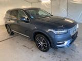 Volvo XC90 Core Recharge PlugIn|7S|ACC|Keyl.|Kam|Leder - Volvo XC90 Core mit Hybrid-Antrieb (Benzin/Elektro)