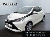 Toyota Aygo x-shift x-play *Bluetooth*Schaltwippen*Colo - Toyota: Aygo