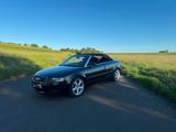 Audi A4 Cabriolet B6 (8H) 1,8T S-line - Audi A4 aus 2005: Line