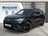 Volkswagen Tiguan 2.0 TSI 4M R-Line Pano 20"DCC Headup - Volkswagen Tiguan: Tsi