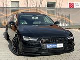 Audi S7 Sportback 4.0 TFSI quattro HUD*360°*MATRIX - Audi S7 mit Benzin-Antrieb: Automatik