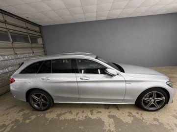 Mercedes C 200 - 8